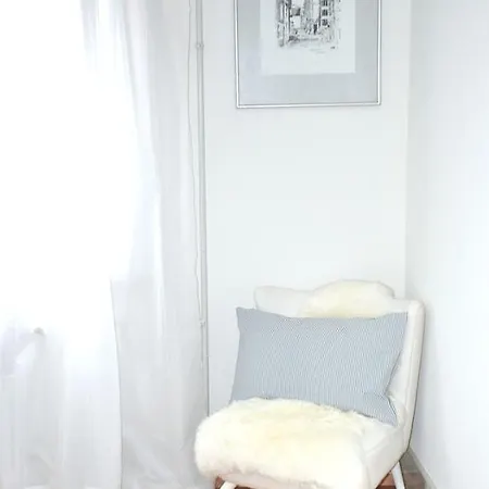 Appartement Cozy Ulmenstrasse