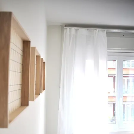 Cozy Ulmenstrasse *